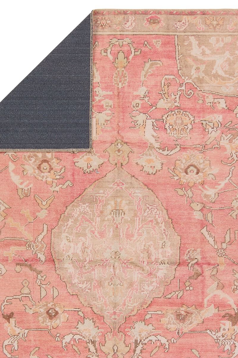 Garcia Cheney Sesame 9' x 12' Rug by Label J x Jaipur Living image number 3