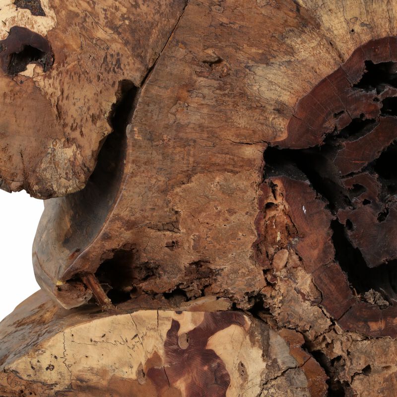 47x30 Exposed Root Console image number 5