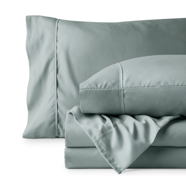 Ultra Soft Brushed Sheet Set