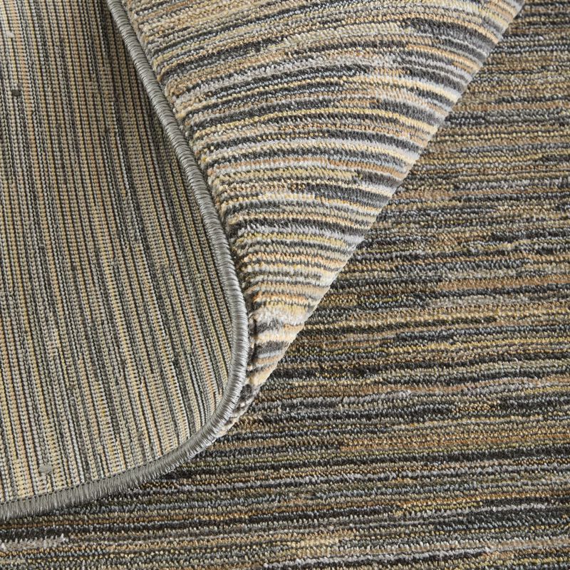 Priestley 39UCF Taupe 9' x 12' Rug image number 7