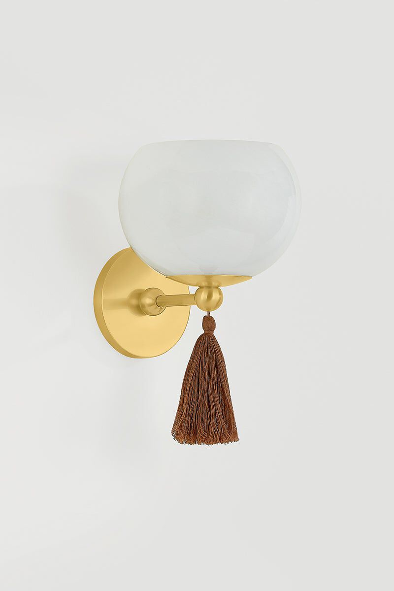 Niya Wall Sconce image number 5