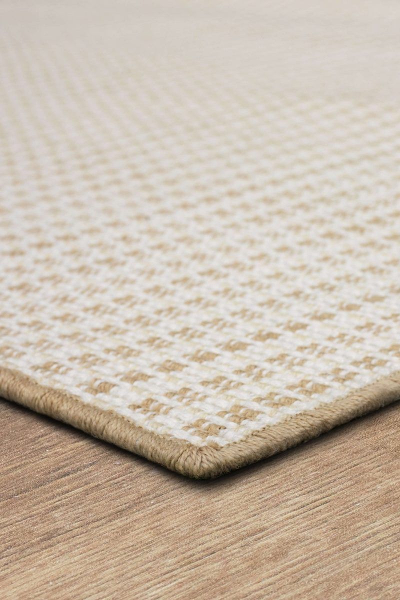 Captiva Beige 9' x 12' Rug image number 5