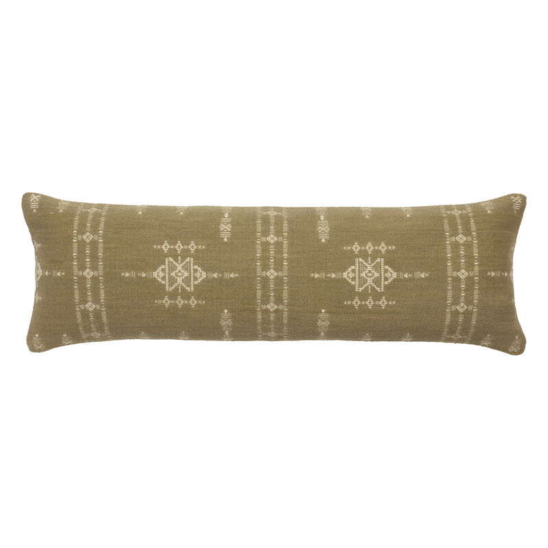 Puebla 40" Lumbar Pillow Collection