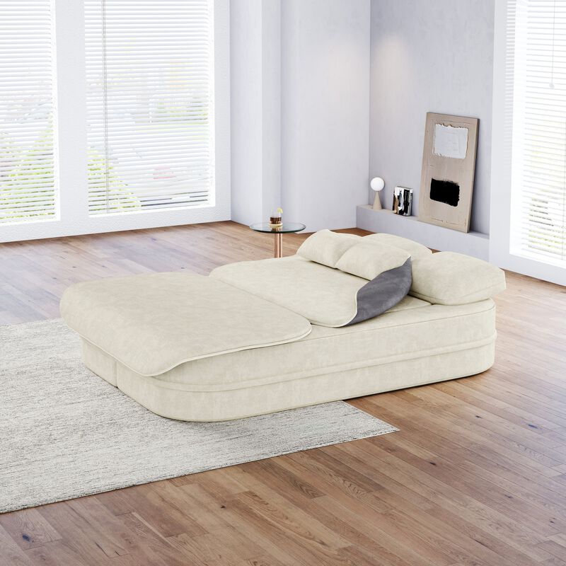 Quetze Sleeper Sofa Bed image number 5