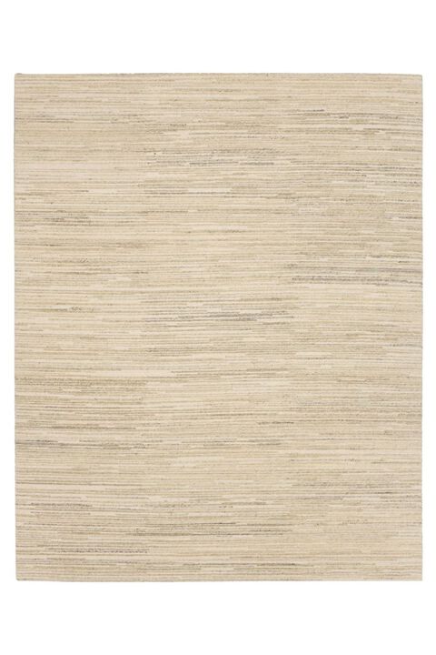 Raja Ivory 10' x 14' Rug