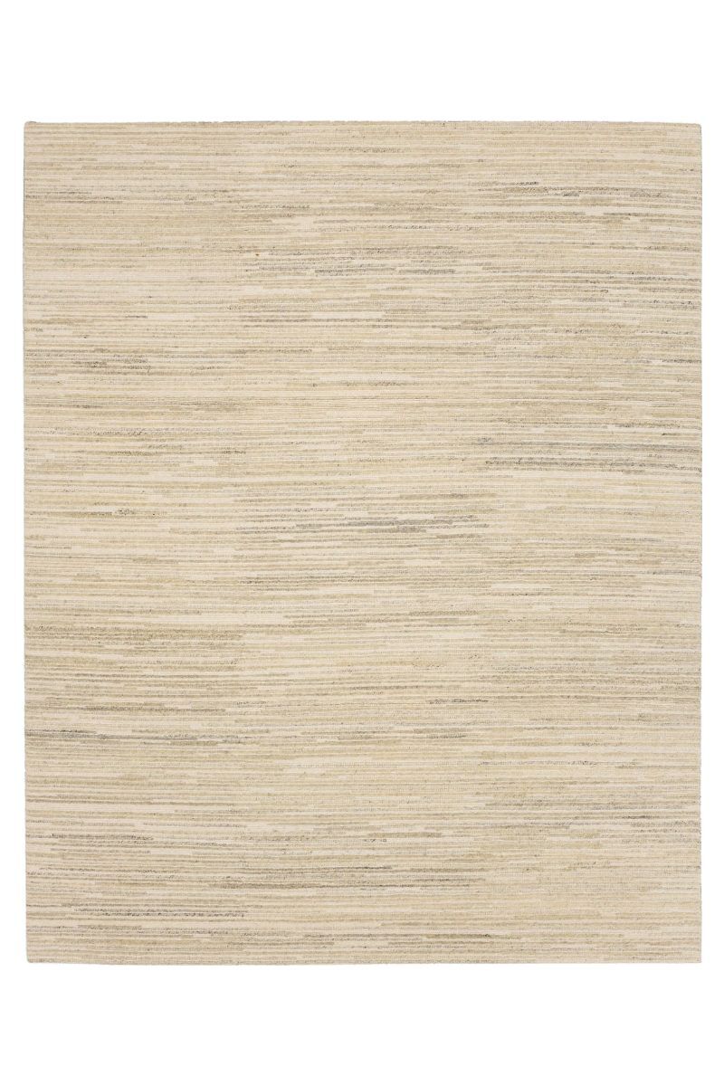 Raja Ivory 10' x 14' Rug image number 0