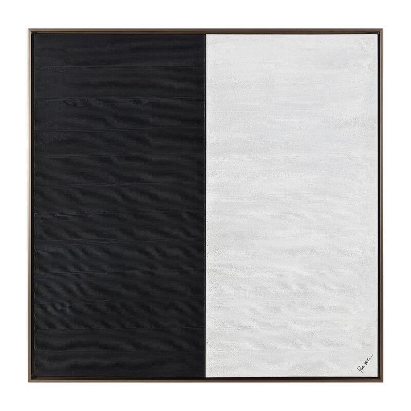 Renwil Gobi Square Canvas Art image number 0
