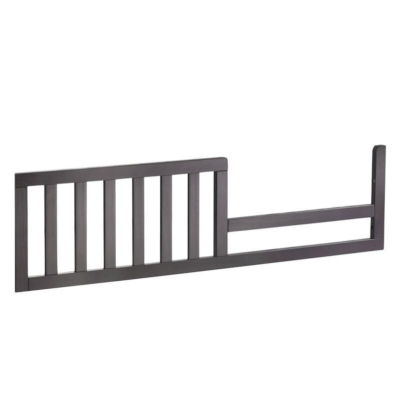 Sorelle Toddler Rail image number 1