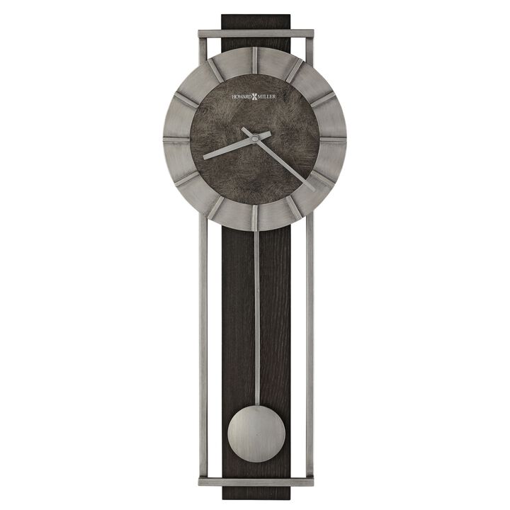 Howard Miller 625692 Howard Miller Oscar Wall Clock 625692