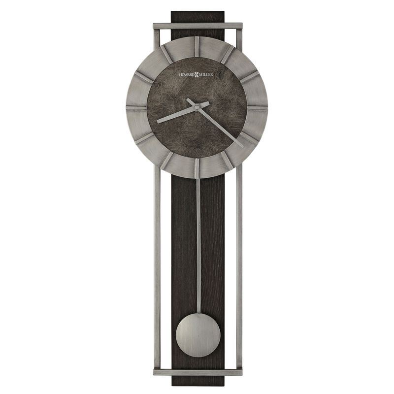 Howard Miller 625692 Howard Miller Oscar Wall Clock 625692 image number 0
