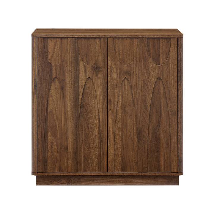 TATEUS adjustable shelves Cabinet