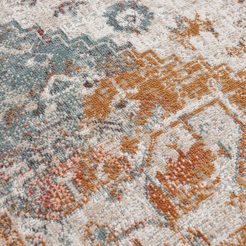 LR Home Durable Performance Area Rug Outdoor image number 2