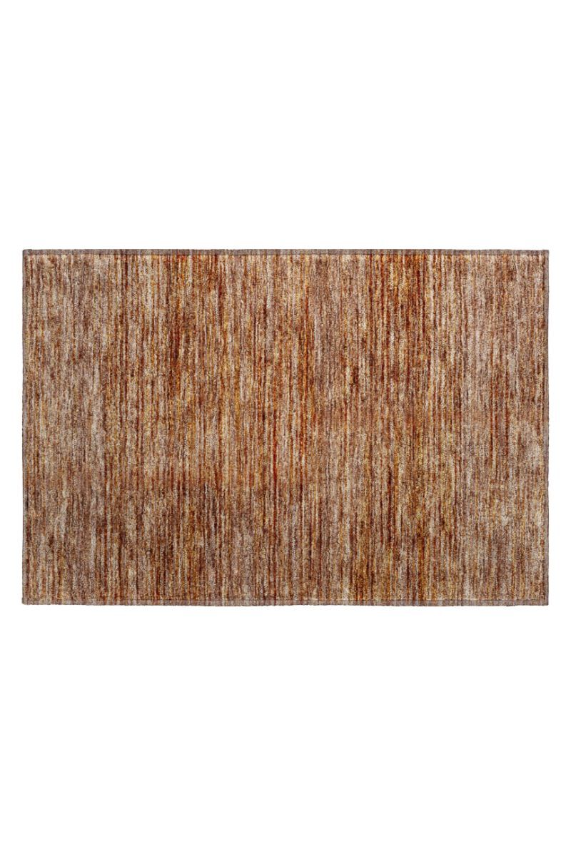 Soft Essentials SE1 Copper 9' x 12' Rug image number 9