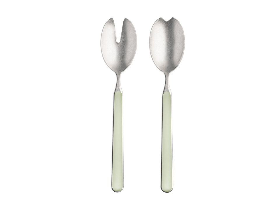 Fantasia Salad Serving Set-2Pc