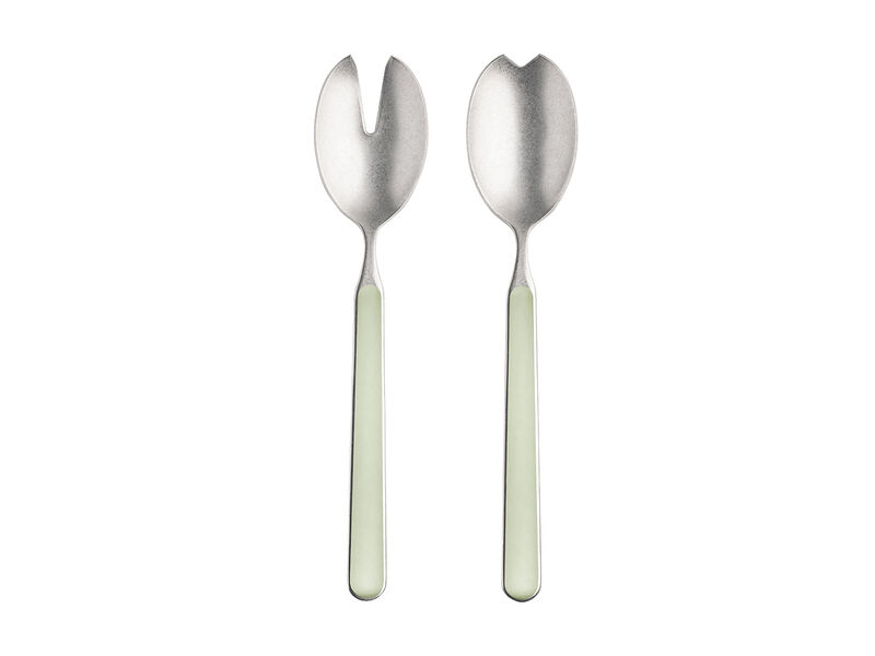 Fantasia Salad Serving Set-2Pc