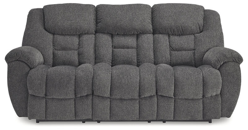 Foreside Reclining Sofa image number 3