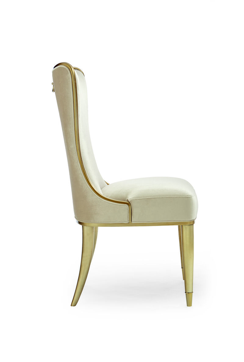 Sophisticates Dining Chair
