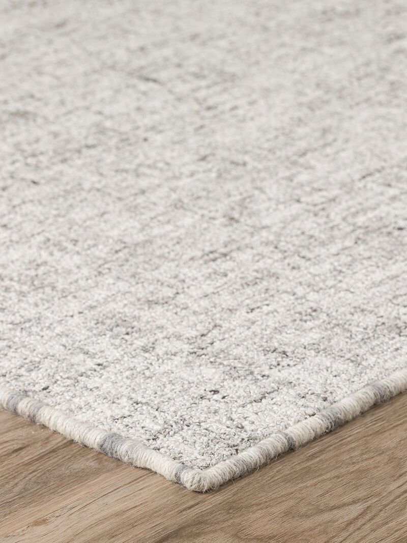 Mateo ME1 Marble 3'6" x 5'6" Rug
