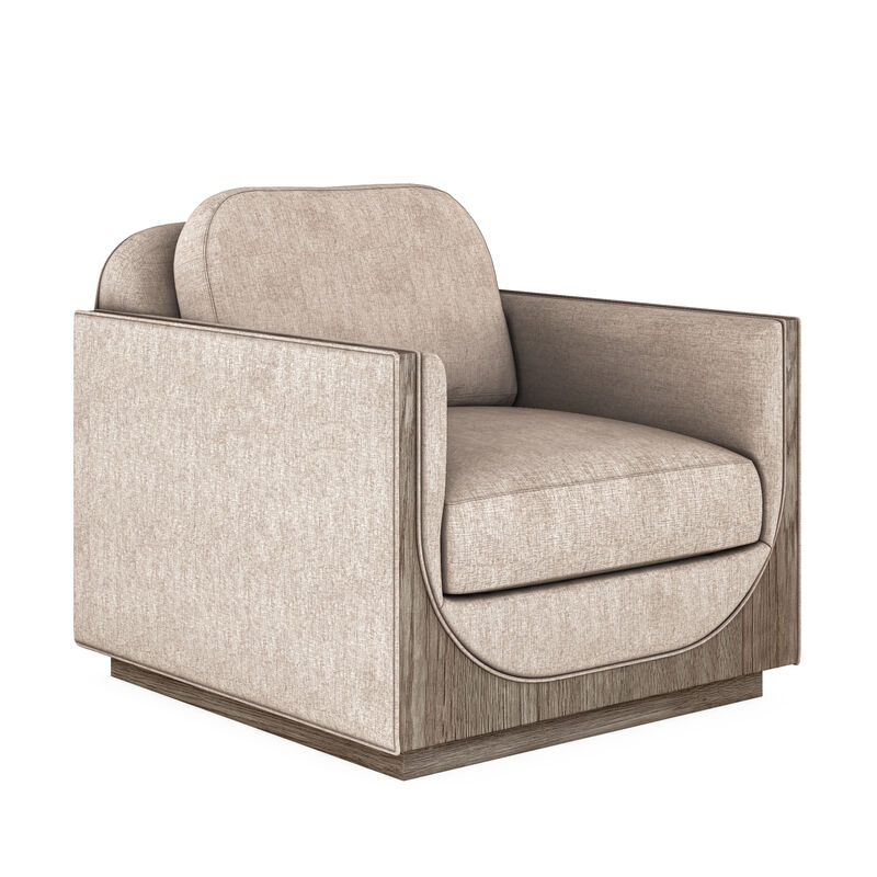 Bastion Lounge Chair