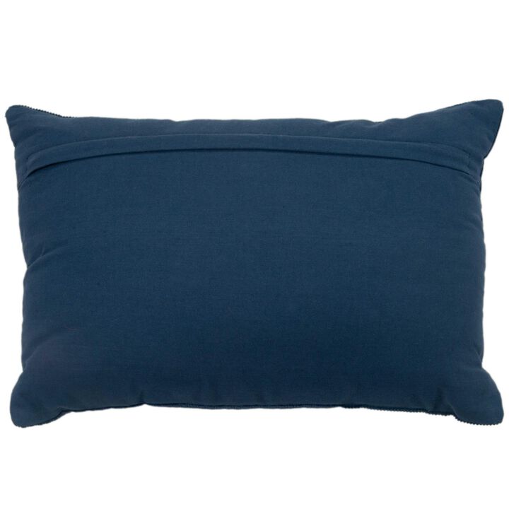 14" x 20" Poly Filled Pillow