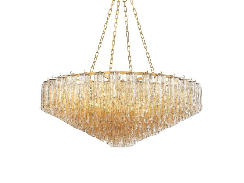 Watertown Chandelier image number 0