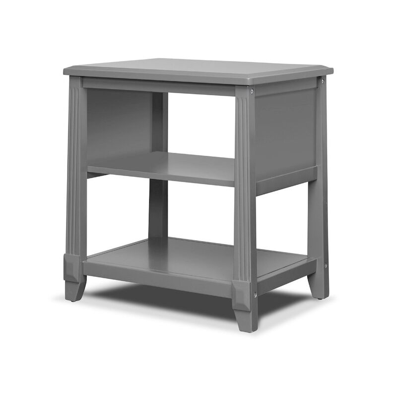 Sorelle Berkley Nightstand image number 0