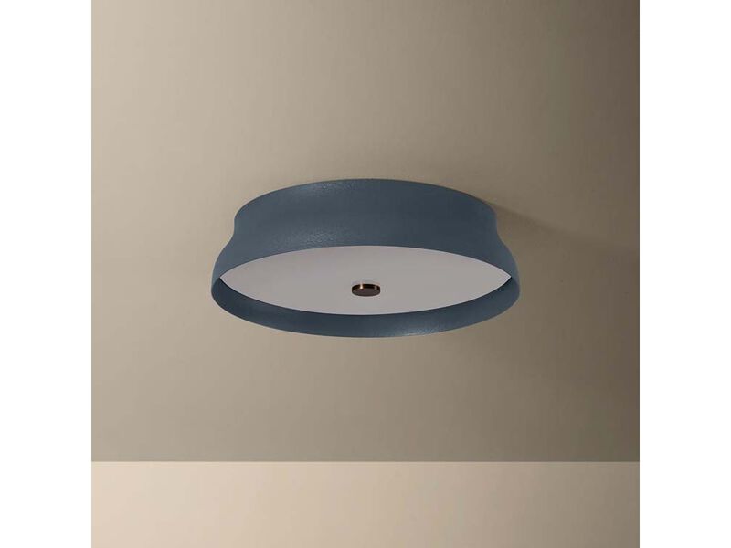 Shore Flush Mount image number 4