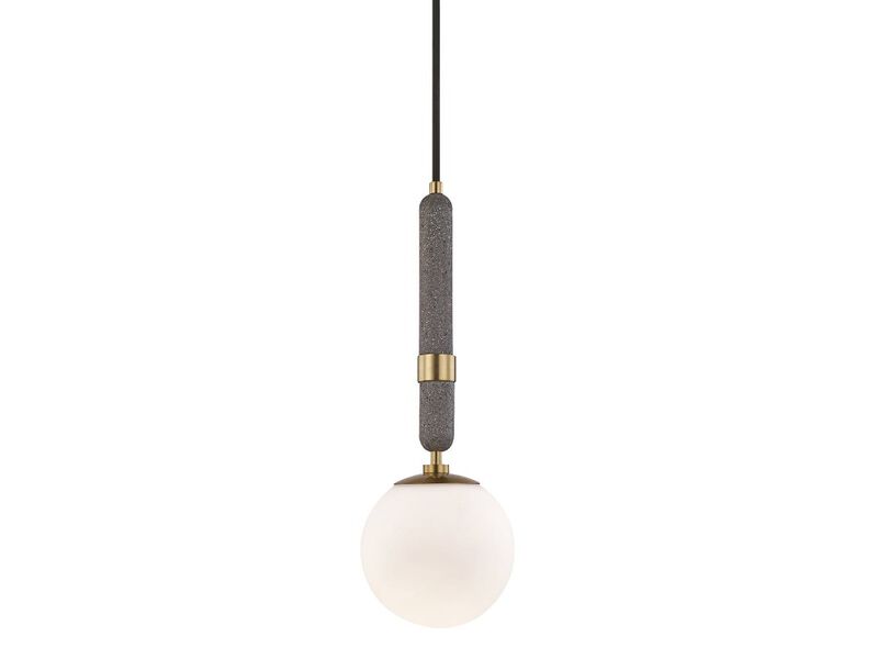 Brielle Pendant image number 0