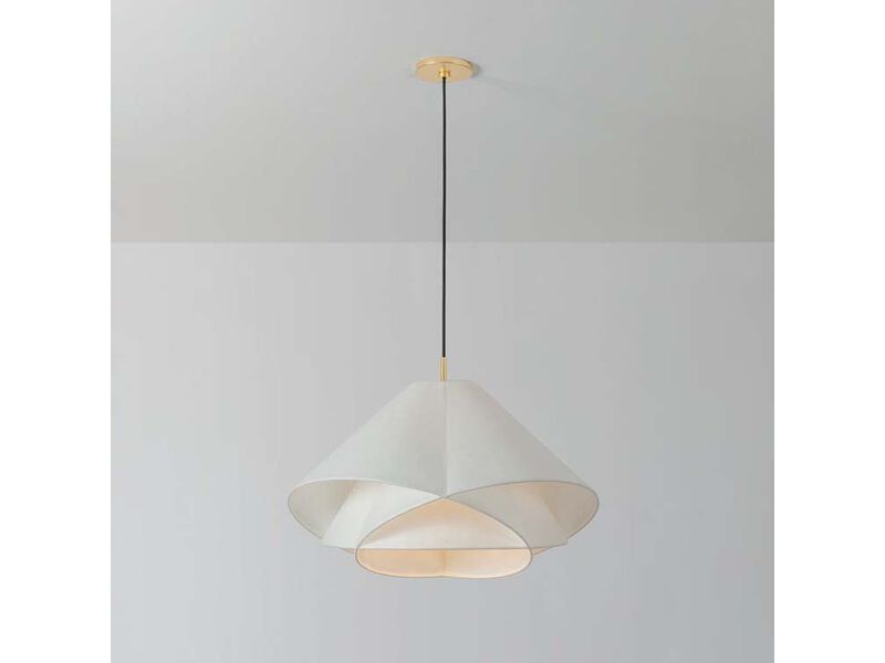 Edna Pendant image number 1