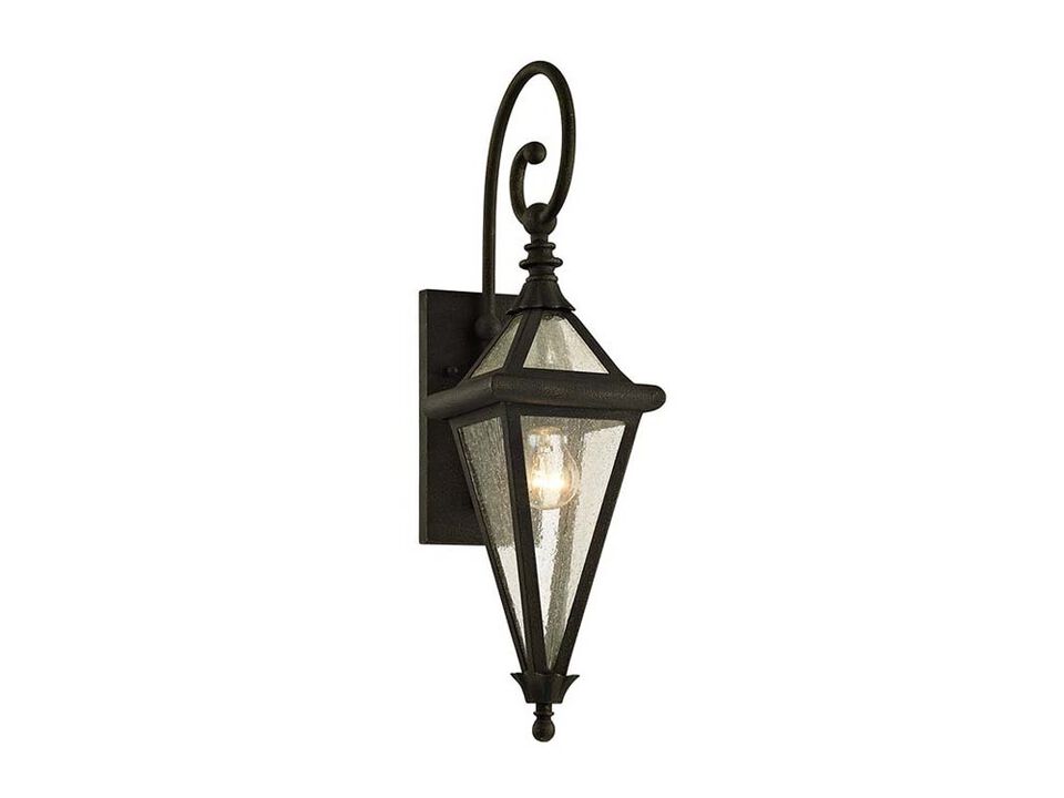 Geneva Exterior Wall Sconce