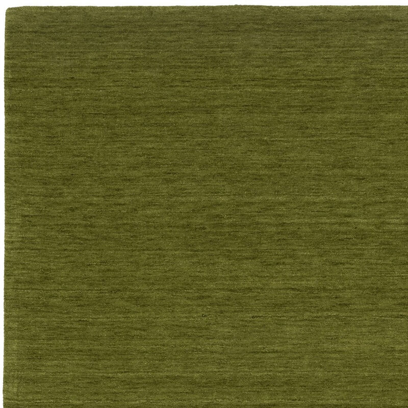 HomeRoots Wool Hand Tufted Area Rug image number 2
