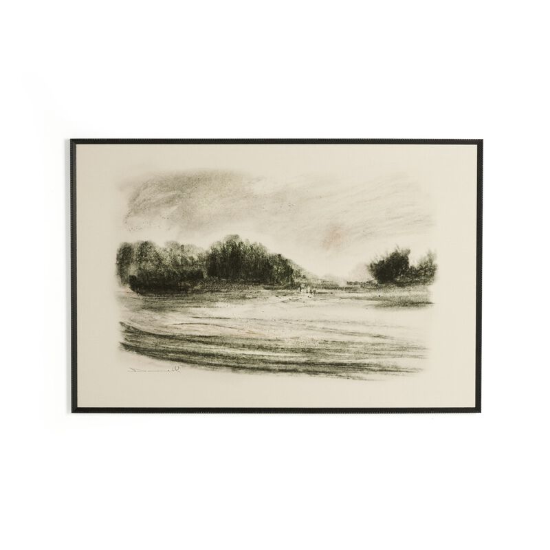 Meadow By Dan Hobday