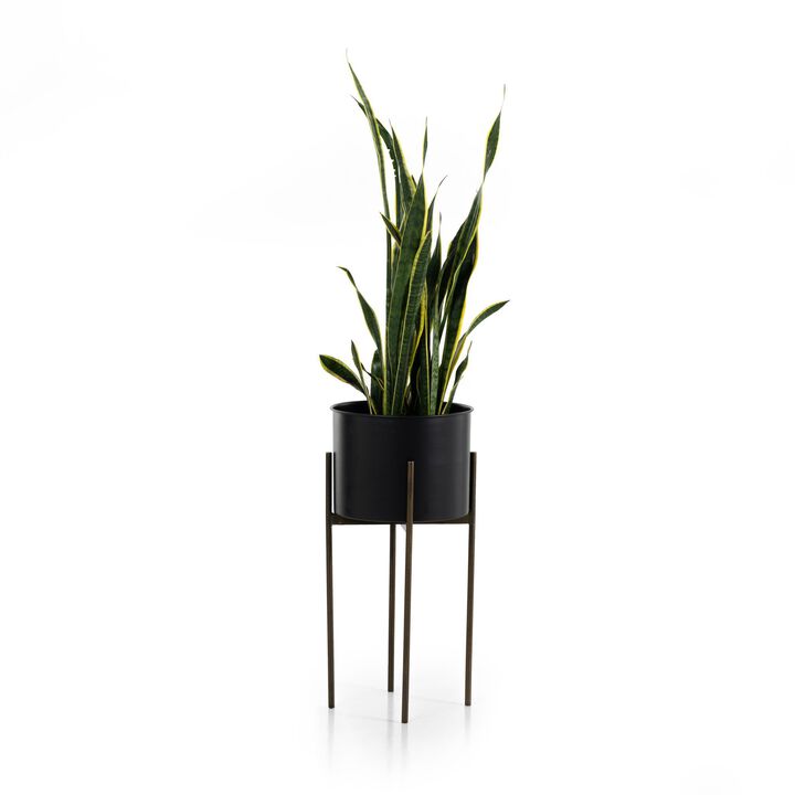 Jed Tall Planter