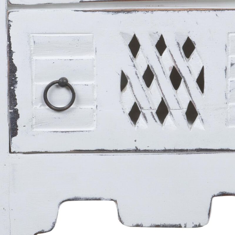 Sunset Trading Cottage End Table