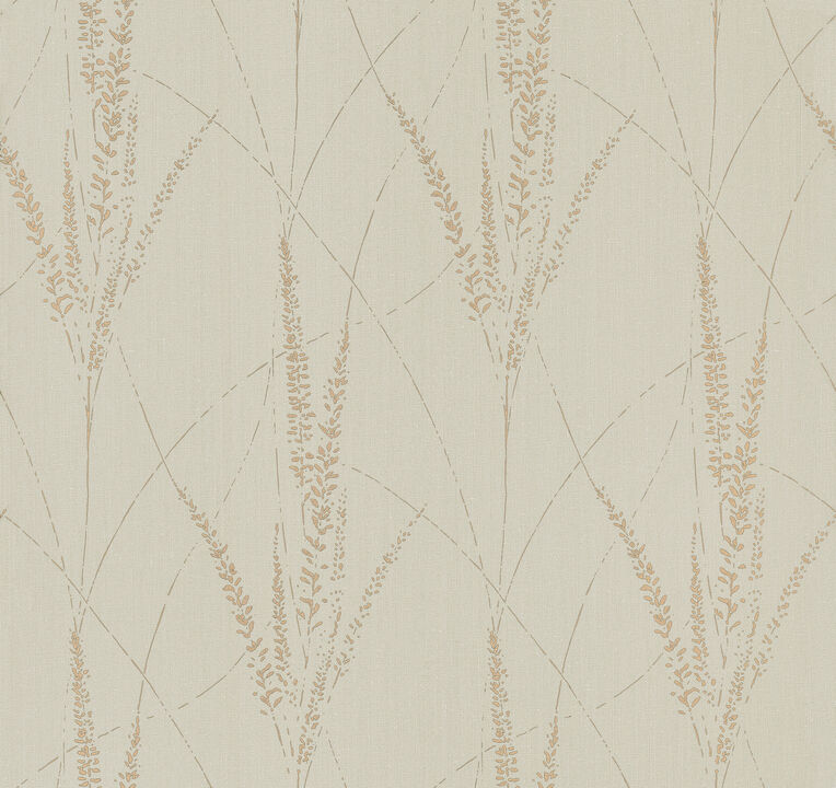 Graceful Willow Stone Wallpaper