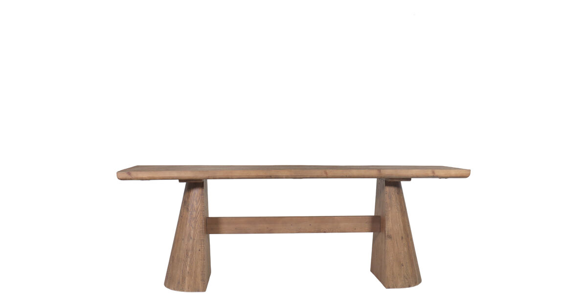 Nolan 118" Bar Height Table
