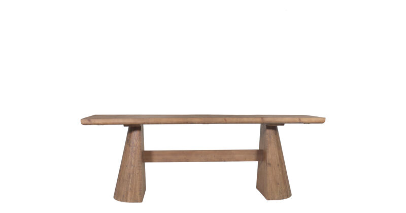 Nolan 118" Bar Height Table image number 0