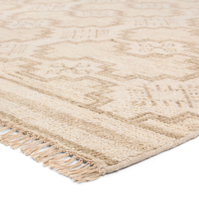 Sevak Elmast Whitecap Gray 6'X9' Rug image number 0
