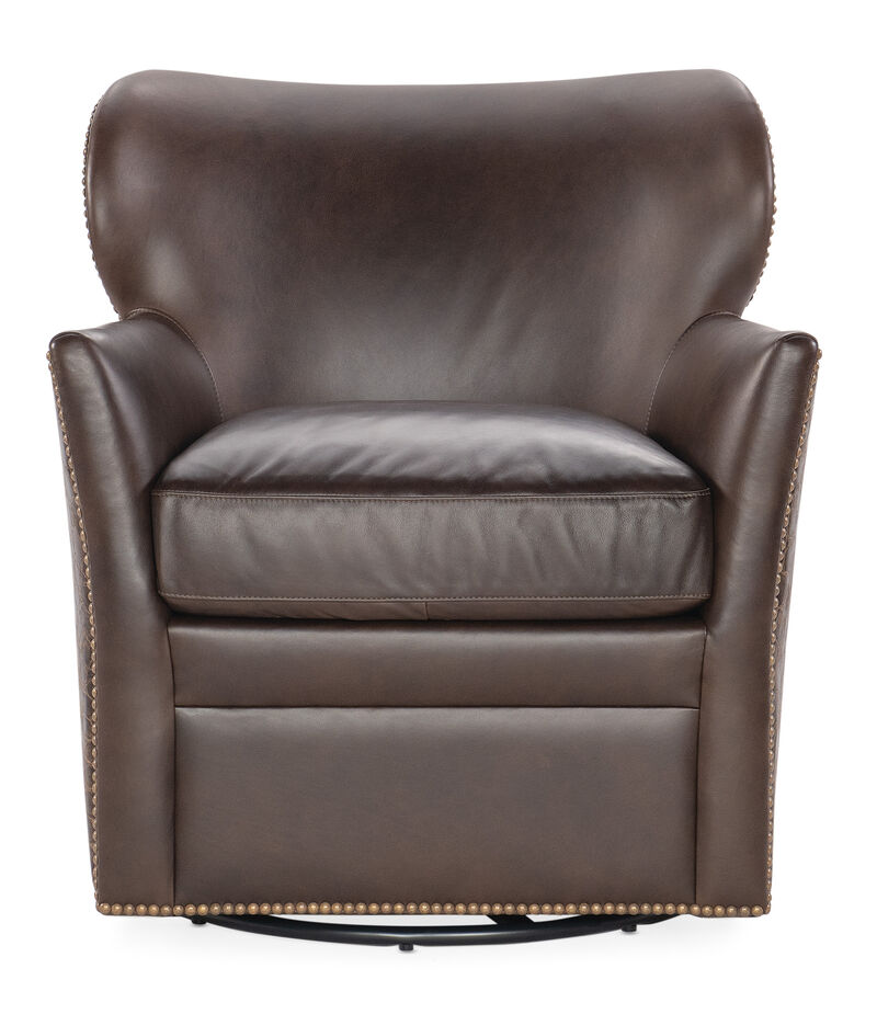 Kenya Hearth Swivel Chair