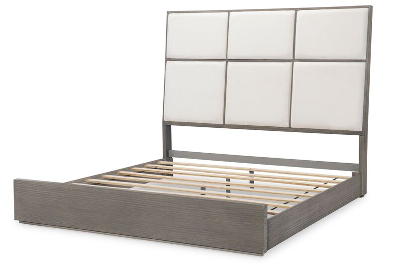 Terra Luna Queen Bed image number 6