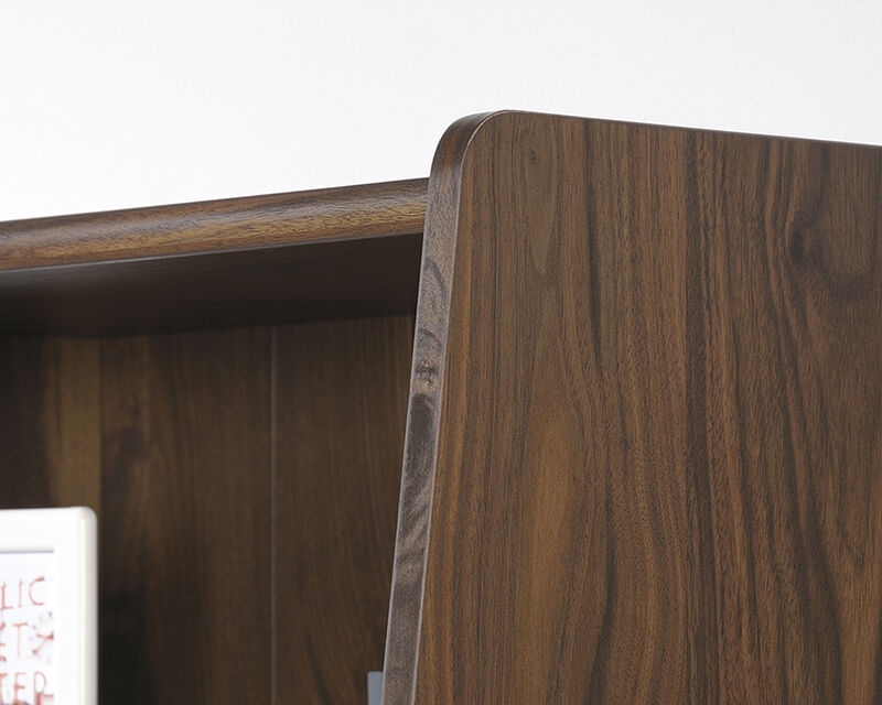 Harvey Park Narrow Bookcase