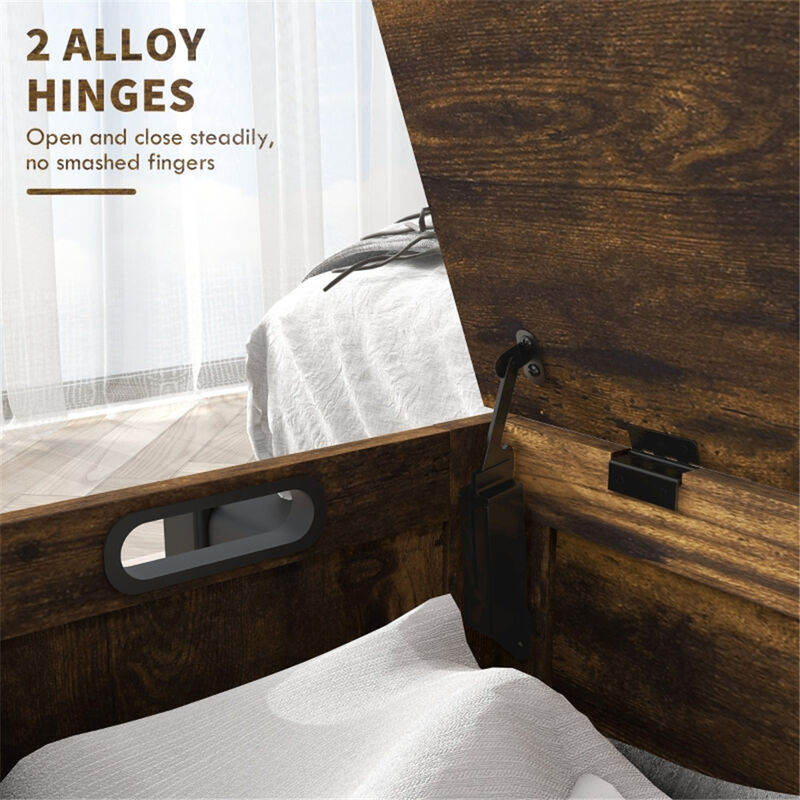 Storage Cabinet Stylish & Functional Organizer with Shelves and Doors for Home