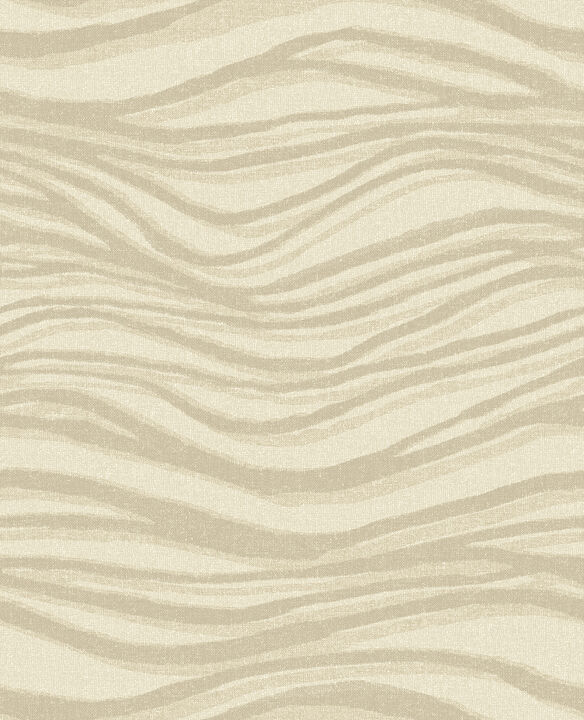 Chorus Gold Wave Wallpaper