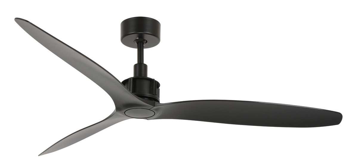 Lucci Air Viceroy 52" DC Ceiling Fan with Remote, Quiet High Airflow Ceiling Fan