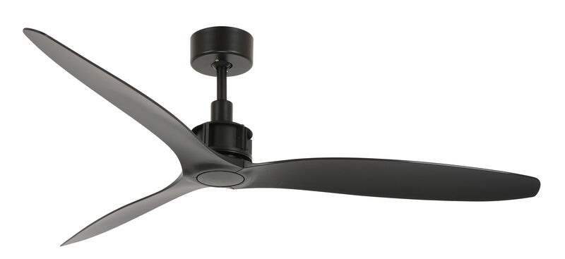 Lucci Air Viceroy 52" DC Ceiling Fan with Remote, Quiet High Airflow Ceiling Fan image number 0