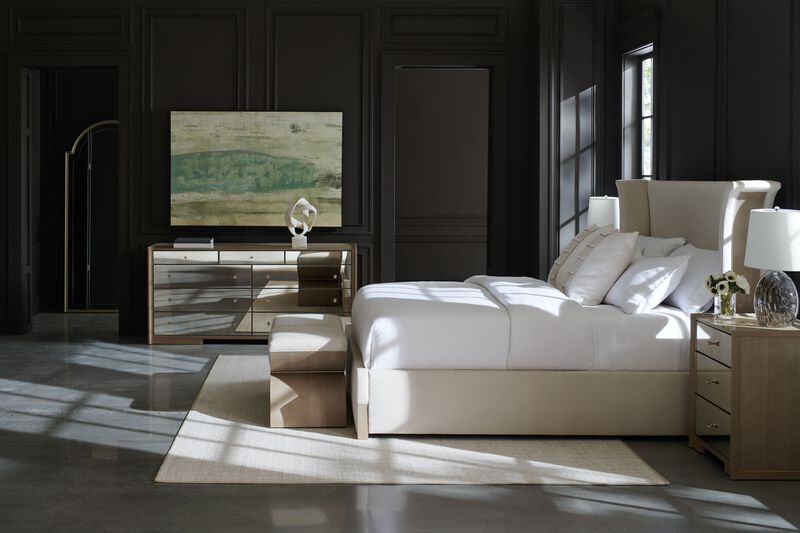 Beauty Sleep King Bed