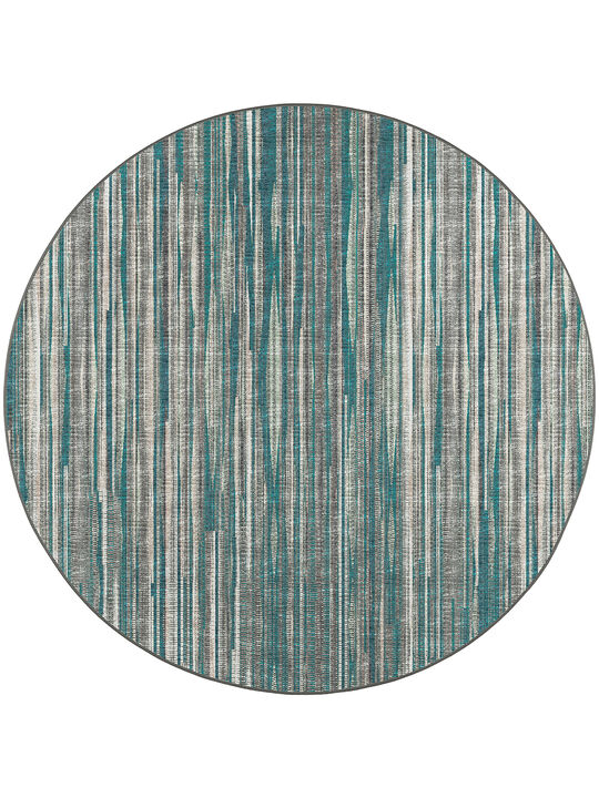 Amador AA1 Teal 10' Rug