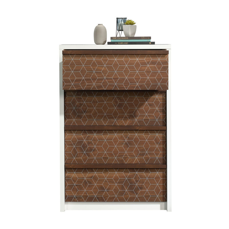 Harvey Park 4-Drawer Chest