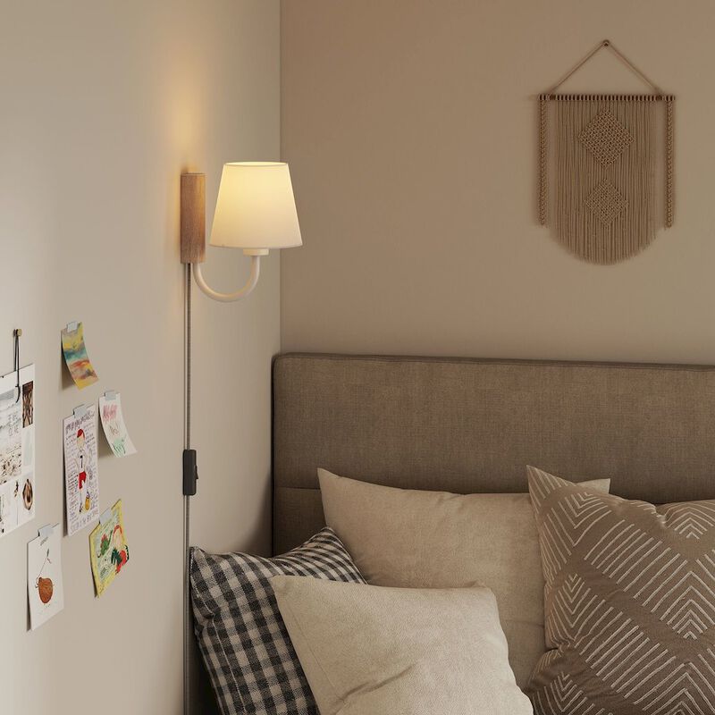 Sunlit Swivel Wall Sconce image number 8
