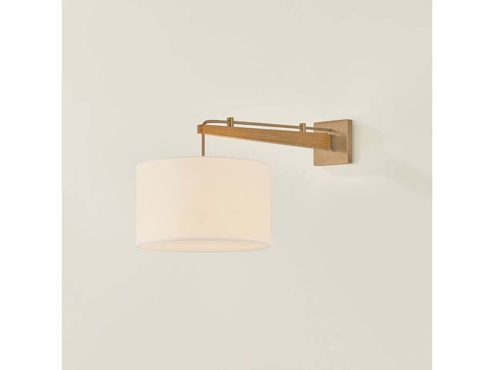 Mailo Wall Sconce